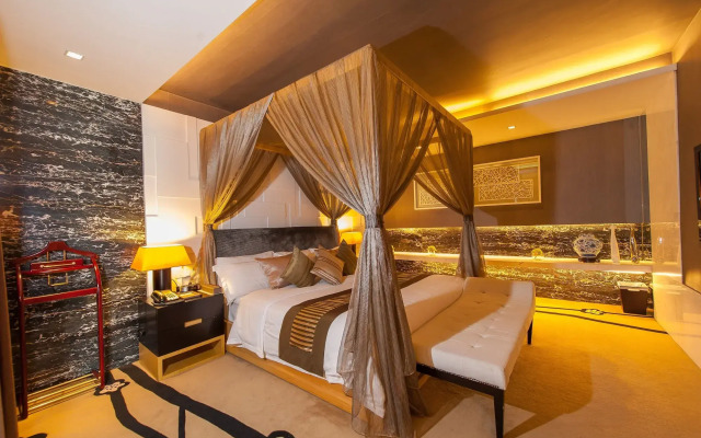 Mission Hills Resort Shenzhen
