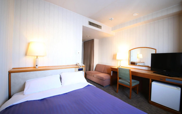 Sentia Hotel Naito