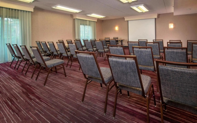 Courtyard by Marriott Rockville
