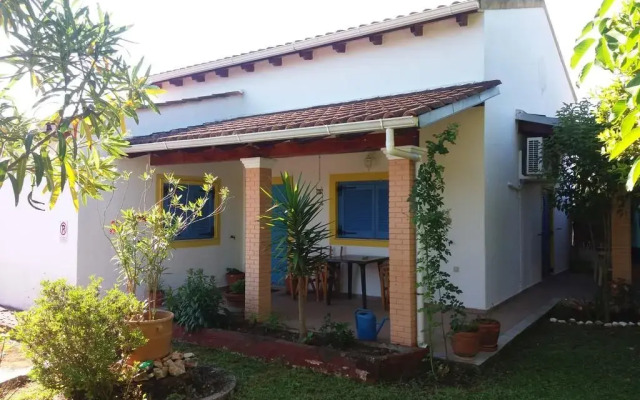 Semeli Hotel- Adults Only