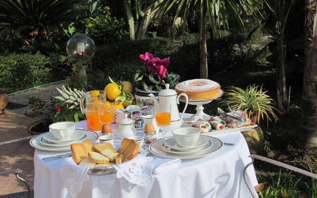 B&B Villa Valentina