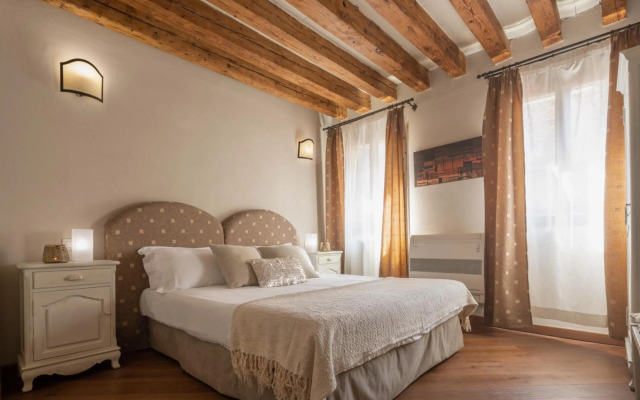 Corte Contarina San Marco Apartment Randr