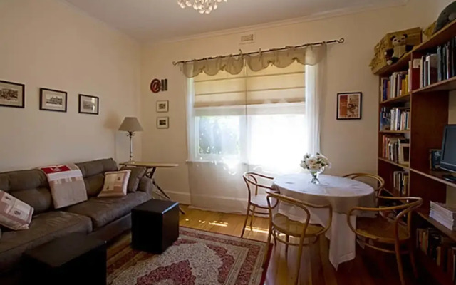 At Eleven Apartments
