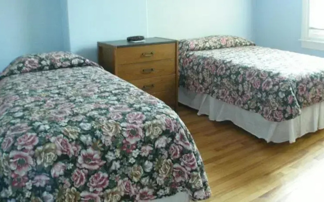 Brock Street Bed & Breakfast