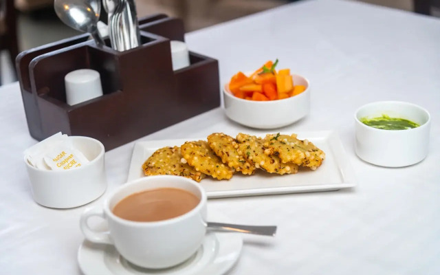 BSG Porvorim Regency Hotel Goa