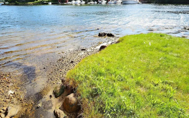 10 Person Holiday Home in Tvedestrand-by Traum