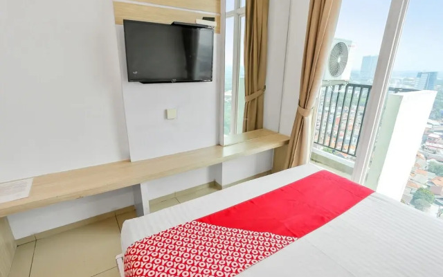 OYO 93432 Tree Room Hotel