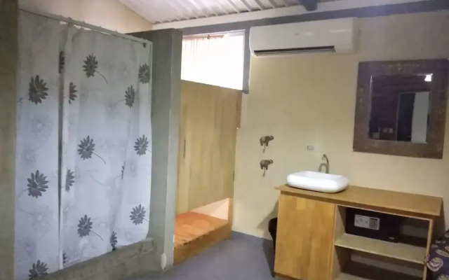 Tuanis B&B Tamarindo
