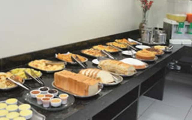 Dallas Hotel Altamira