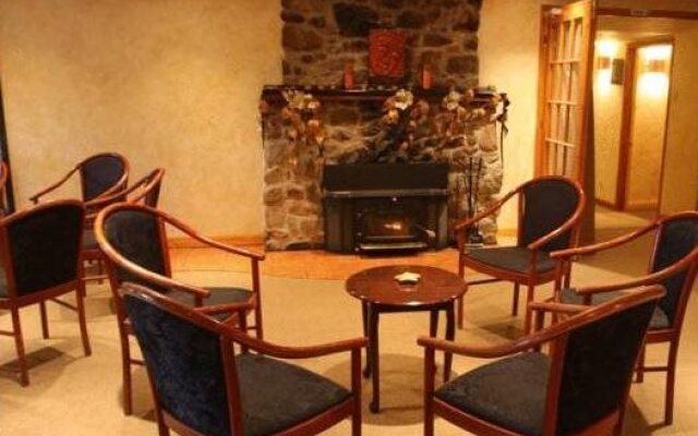 Auberge Prema Shanti