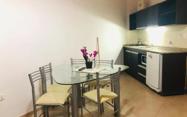 Apart-Hotel Gibert's House