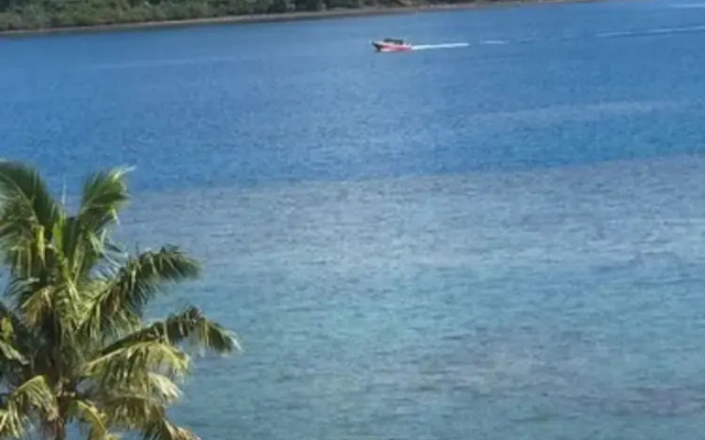 Dua Dua Beach Resort