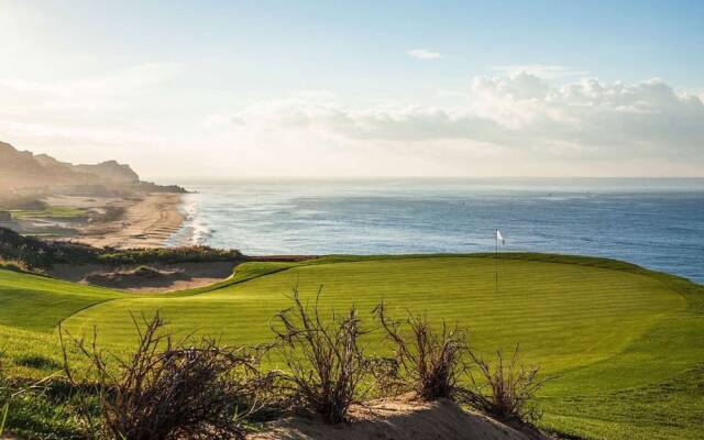 3-bedroom Ocean View Villa in Cabo San Lucas