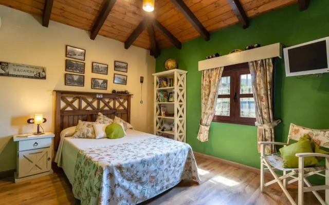 Finca el Albero