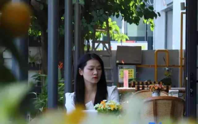 Sanya icare Aiqi Hotel (Dadonghai No.1 Harbour City)