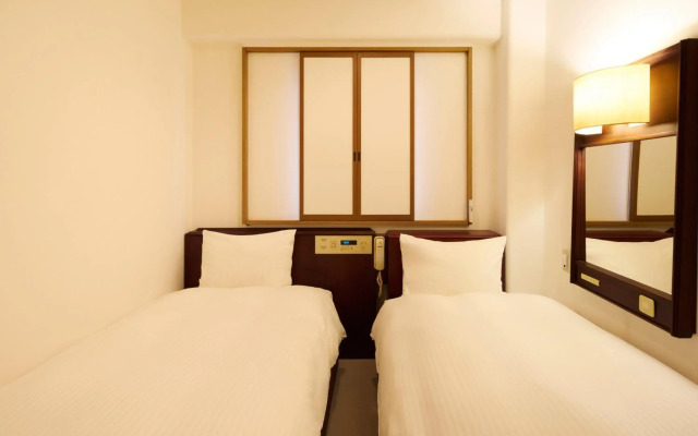 Centurion Hotel Hamamatsu