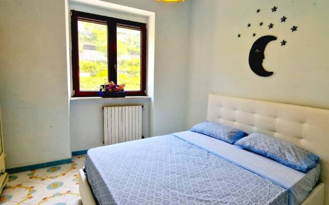 Spacious Apartment on the Amalfi Coast, Italy