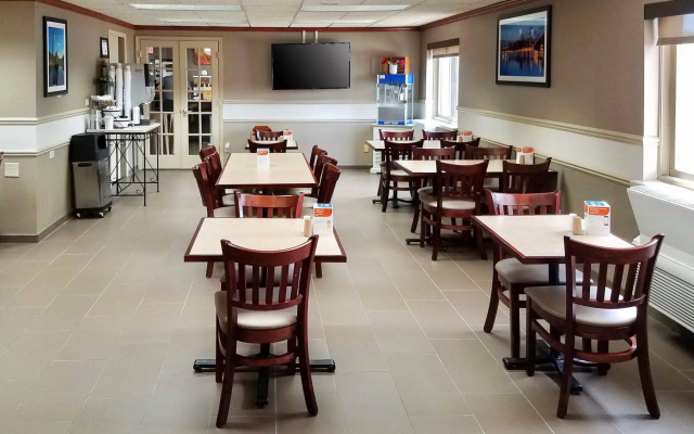 Comfort Inn Festus - St Louis South