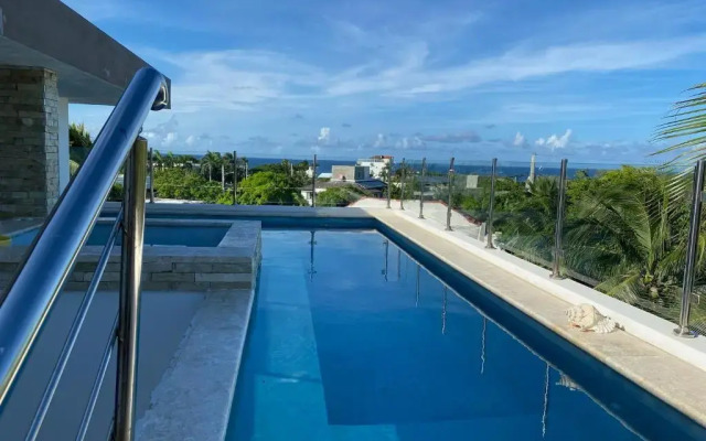 Apartamento Carey