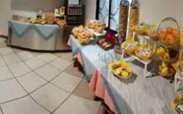 BB Hotel Oltremar