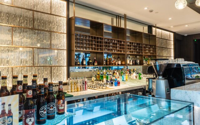 DoubleTree by Hilton Shanghai Hongqiao