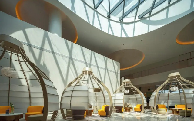 Holiday Inn Quzhou by IHG