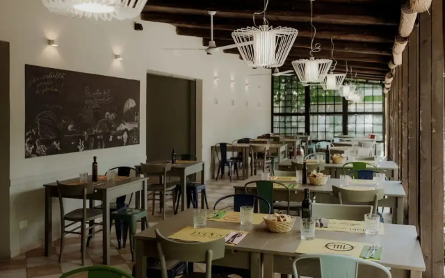 Camping&Residence Il Pioppeto