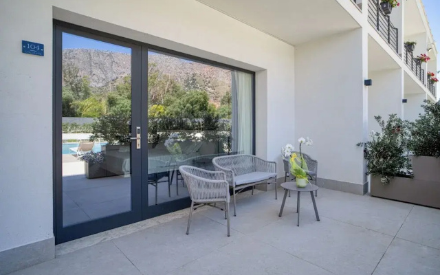 Ella suites & apartments