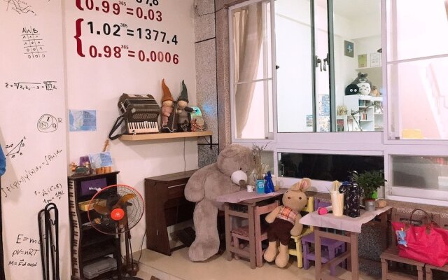 Checheng Sunny Homestay