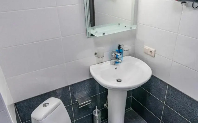 2-room apartment GVC Gudauri