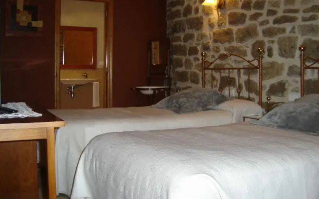 Hostal Casa Laure y Ma José