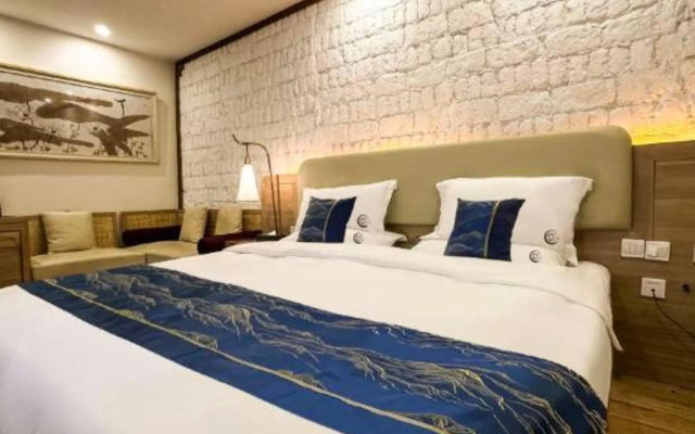 Ivy Garden Hotels & Resorts - Lijiang Henghehao