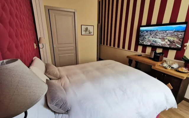 Chalet Lucca