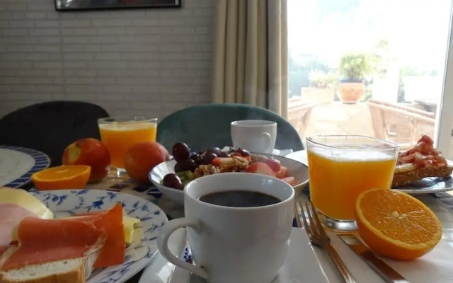 Hostal la Paloma II
