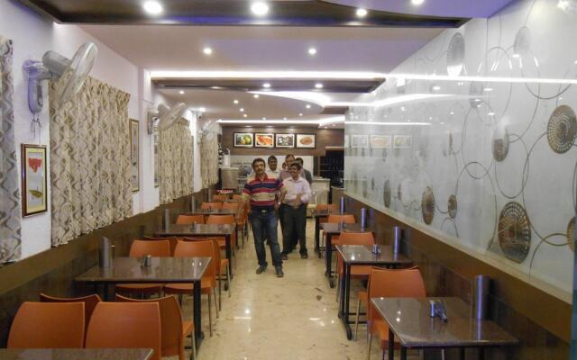 Hotel Aditya Mysore