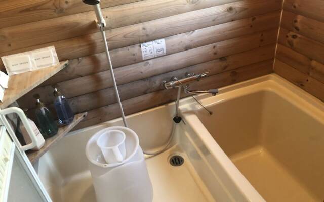 Granp Glamping Resort