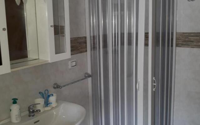 Appartamento Alba vista spiaggia