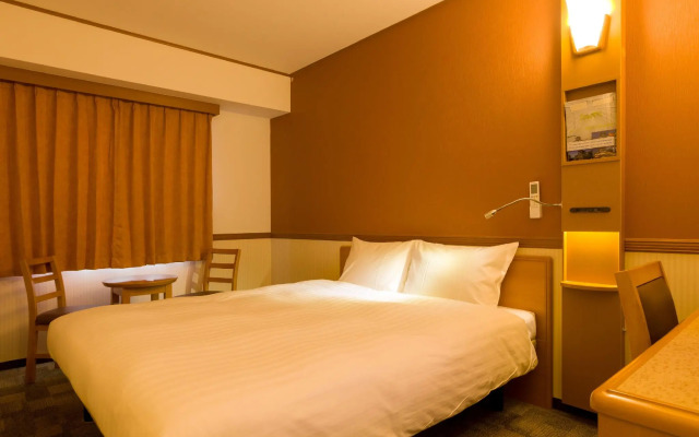 Toyoko Inn Hiroshima-eki Shinkansen-guchi No.1