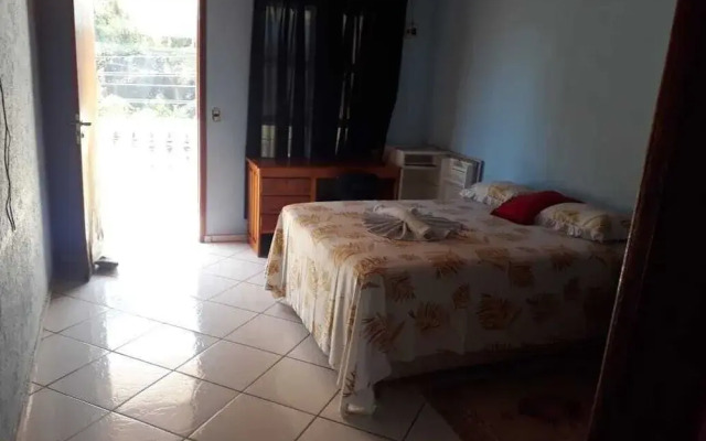 Hotel Caramuru Sao Francisco