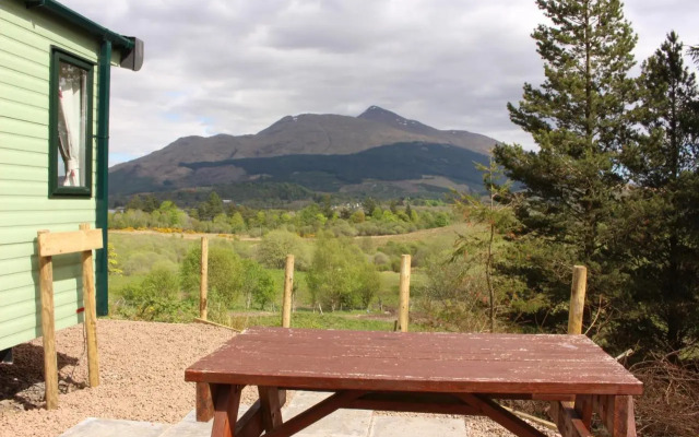 Glen View