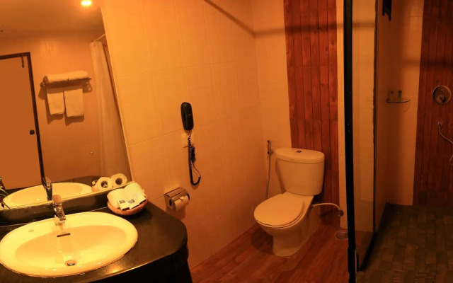 Mount Kailash Resort