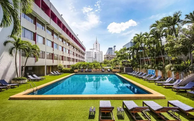 Ambassador Bangkok Hotel