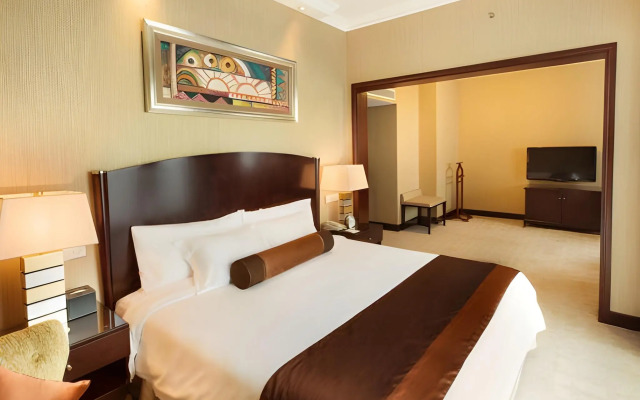 Guangzhou Grand International Hotel
