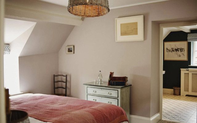 The Bell Inn Charlbury