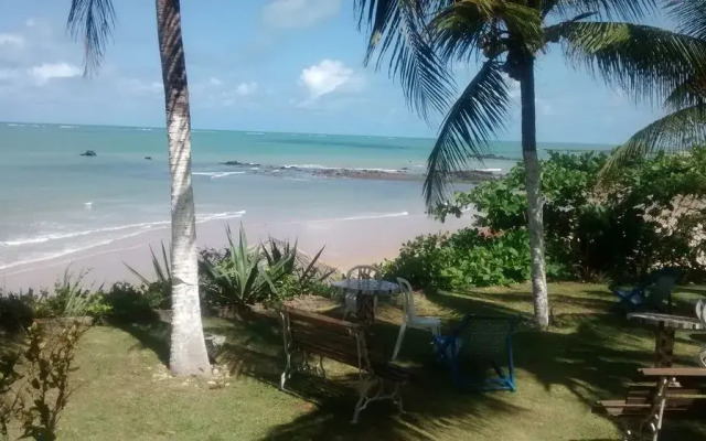 Pousada Mar de Esmeralda