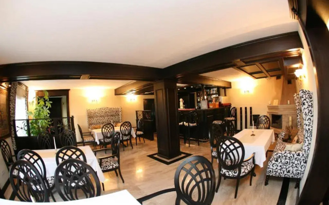 Casa Bata