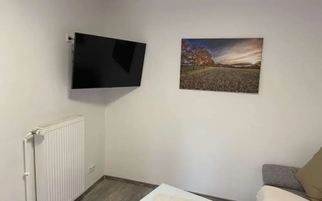 Haus der Elemente