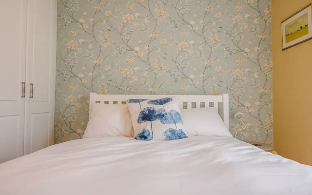 Del's Cottage, Aldeburgh