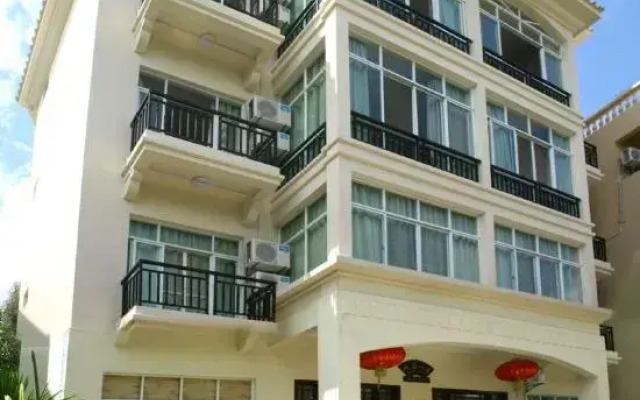 Yuehai No. 8 Yaju Keshe Hotel