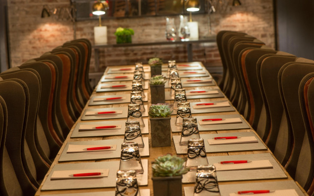 Kimpton Hotel Monaco Philadelphia by IHG